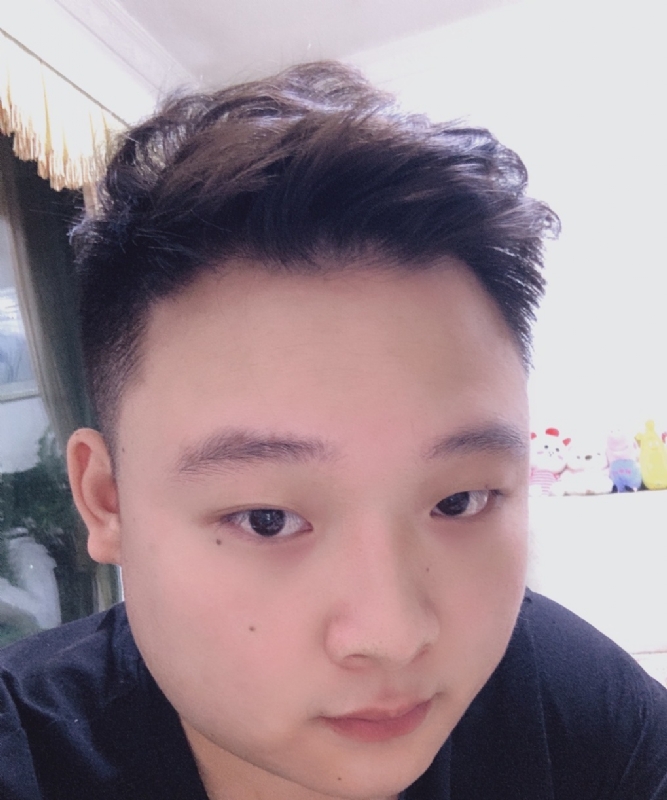 Luhao1016的第三张照片--六安相亲服务中心