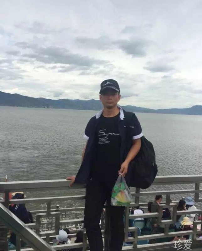 燕雯泽的第一张照片--六安相亲服务中心