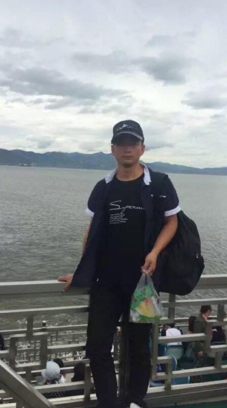 燕雯泽的第二张照片--六安相亲服务中心