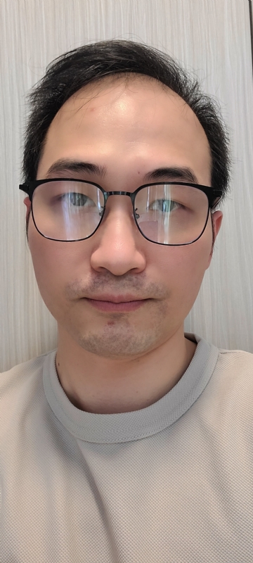 信微ECTung的第一张照片--六安相亲服务中心