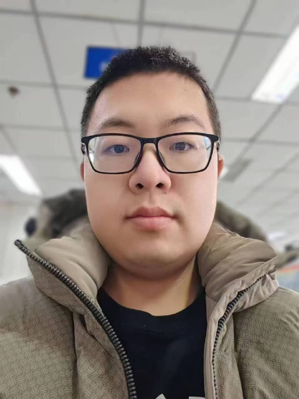 智慧的小胖的第二张照片--六安相亲服务中心