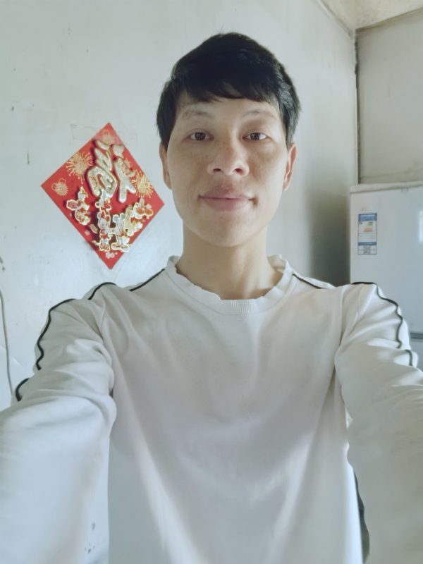 夏风微凉的第一张照片--六安相亲服务中心