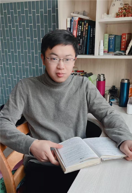 坚果的第一张照片--六安相亲服务中心
