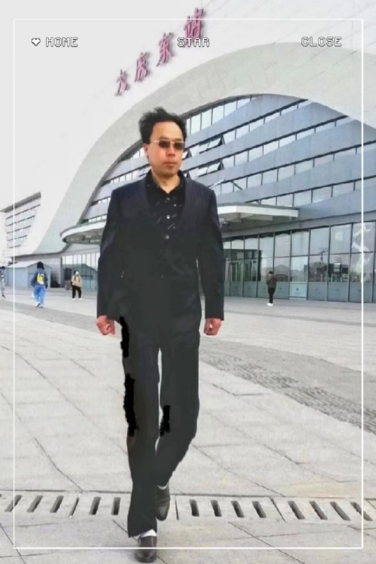 王哥的第一张照片--六安相亲服务中心
