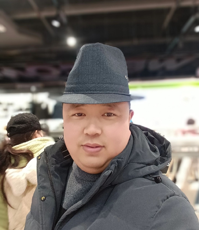 小晴天的第一张照片--六安相亲服务中心