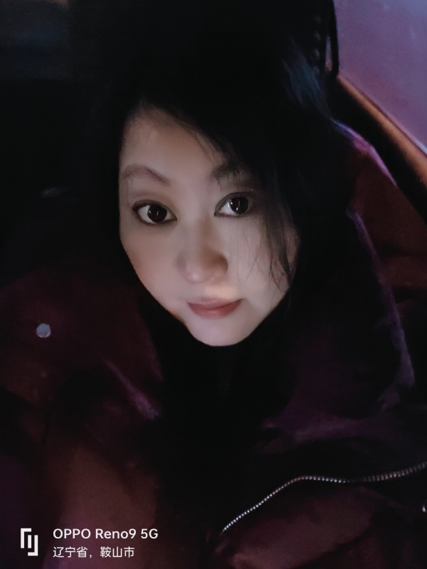 羽璨的第一张照片--六安相亲服务中心