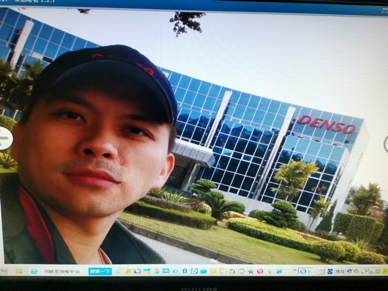 mustangtyp的第一张照片--六安相亲服务中心