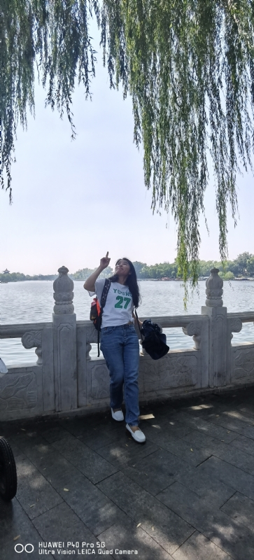 酒娘的第一张照片--六安相亲服务中心