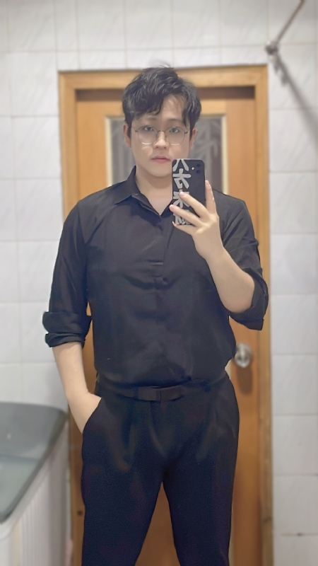 周启迪的第一张照片--六安相亲服务中心