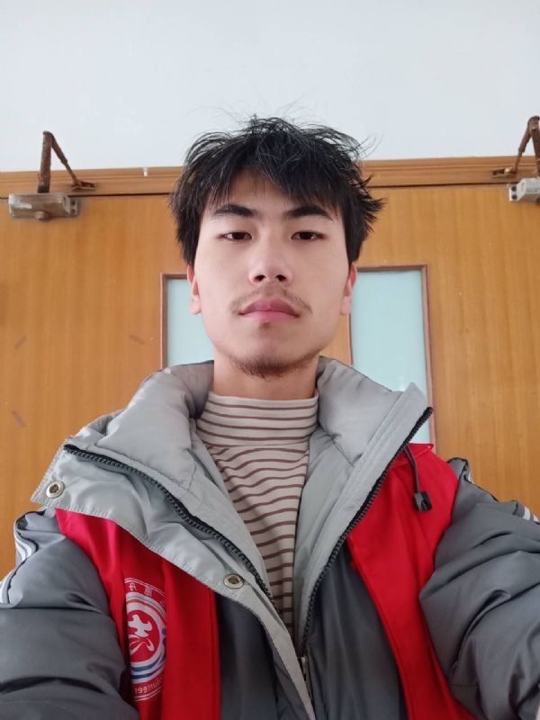 真诚的来的第一张照片--六安相亲服务中心