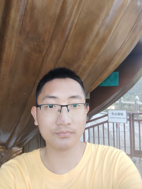 老实人的第一张照片--六安相亲服务中心