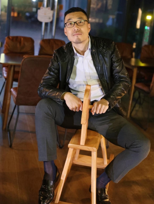 Lee的第二张照片--六安相亲服务中心