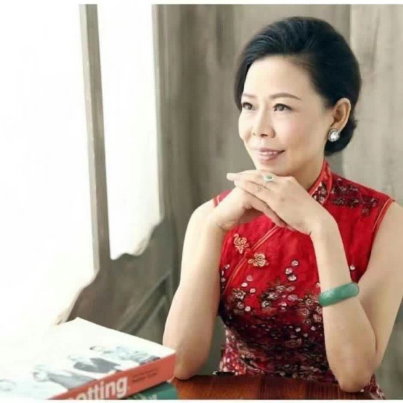 温润如玉的第二张照片--六安相亲服务中心
