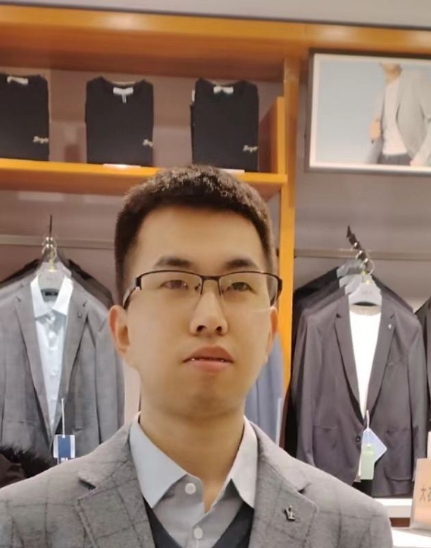 吴桐的第一张照片--六安相亲服务中心