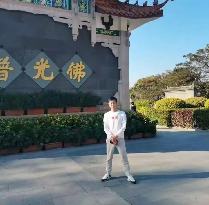 星艺的第一张照片--六安相亲服务中心