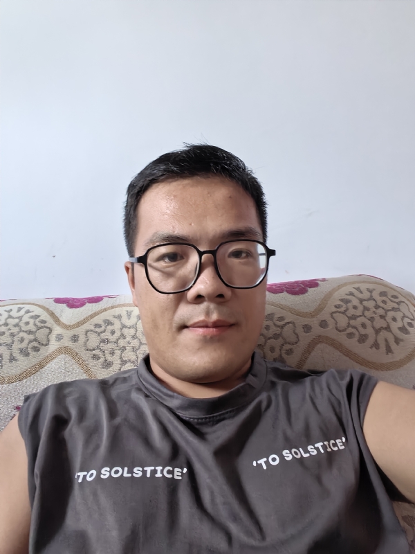 卫TF的第二张照片--六安相亲服务中心