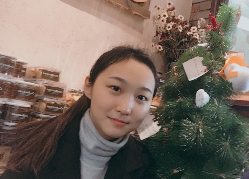 昨夜微霜初度河的第三张照片--六安相亲服务中心