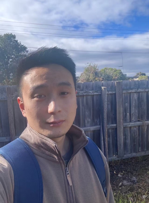 TAO的第二张照片--六安相亲服务中心