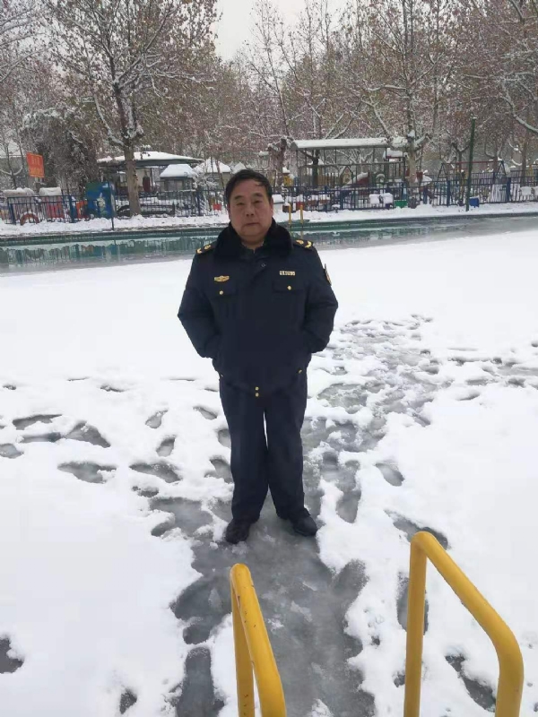 老顽童的第二张照片--六安相亲服务中心