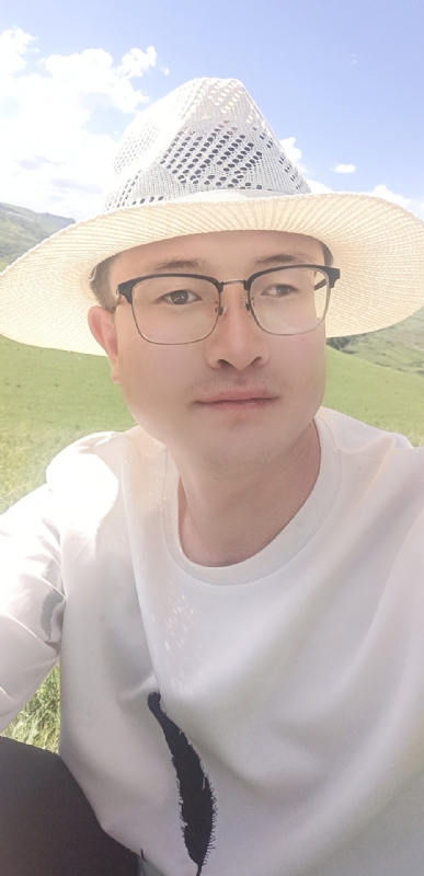 哇鬼的第一张照片--六安相亲服务中心