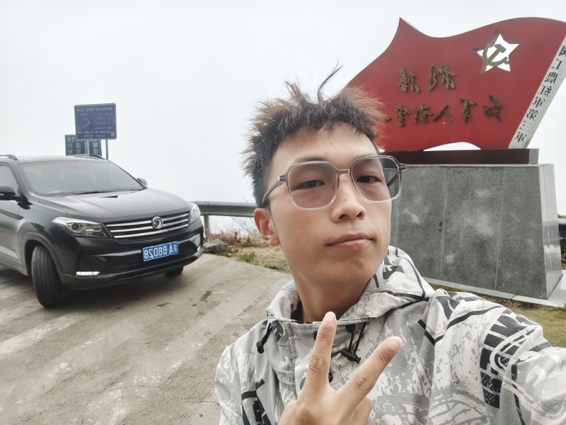 六十一的第一张照片--六安相亲服务中心