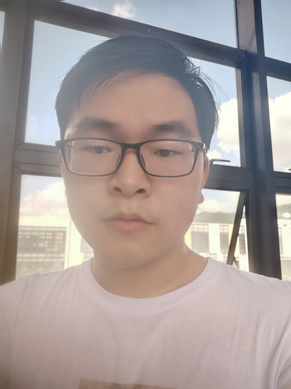 遇见YU的第一张照片--六安相亲服务中心