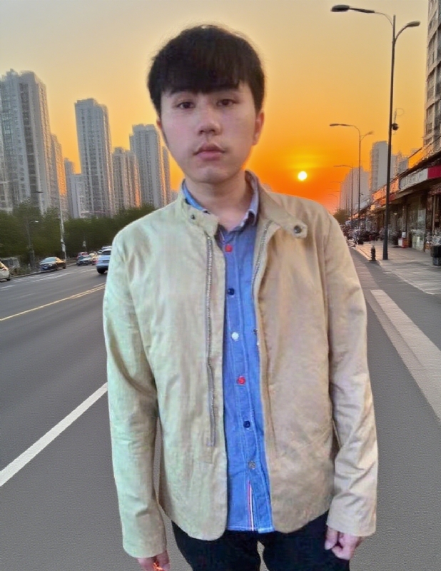 阿星的第二张照片--六安相亲服务中心