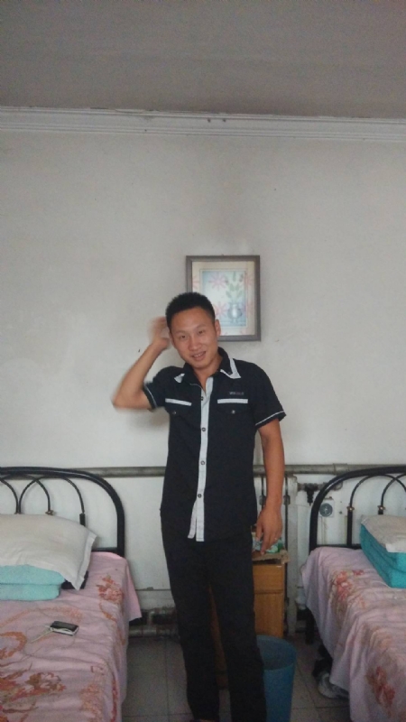 邢台交友的第一张照片--六安相亲服务中心