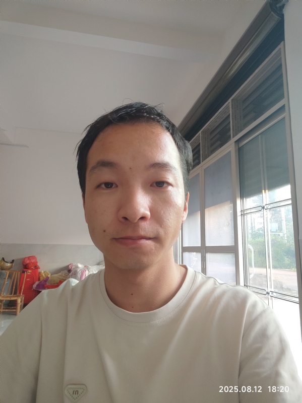 杨培鑫的第一张照片--六安相亲服务中心