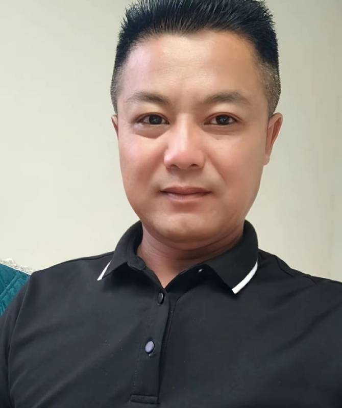 落日的第一张照片--六安相亲服务中心
