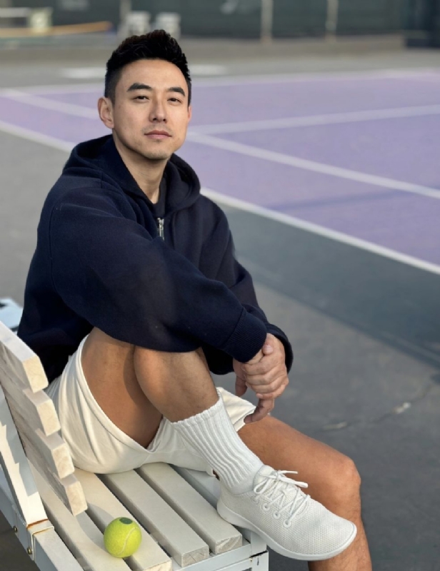 风雨无阻的第一张照片--六安相亲服务中心