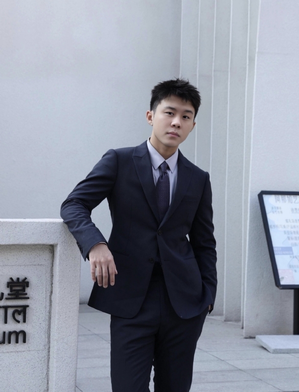 小王的第一张照片--六安相亲服务中心