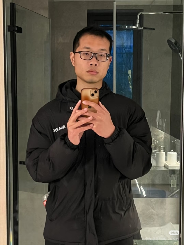 泡泡的第一张照片--六安相亲服务中心