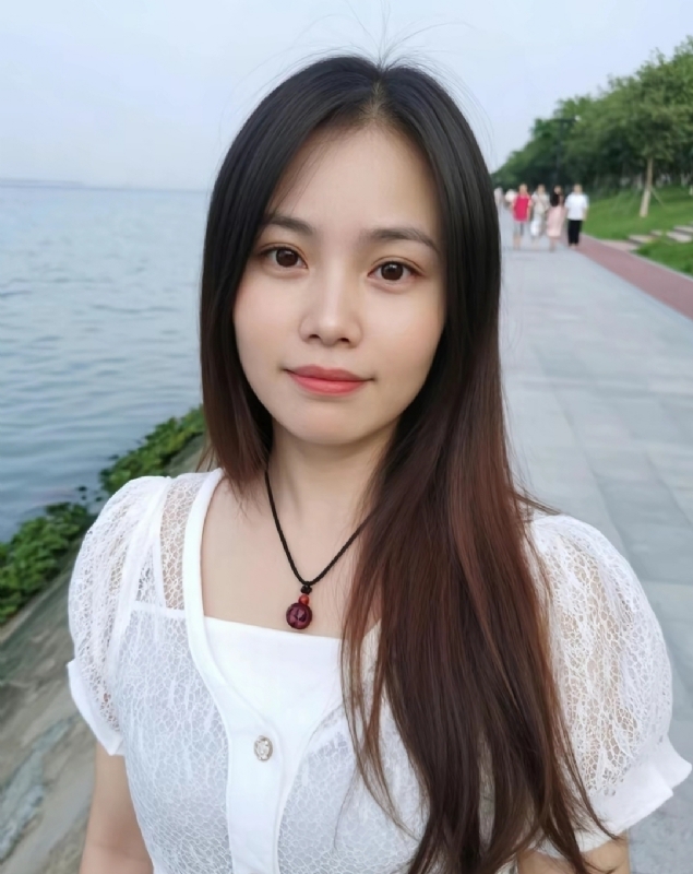 想你的月亮的第五张照片--六安相亲服务中心