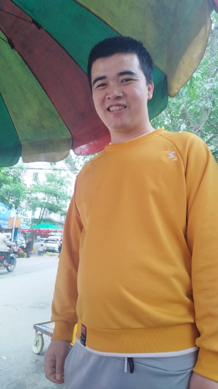 海中寻花柳的第一张照片--六安相亲服务中心