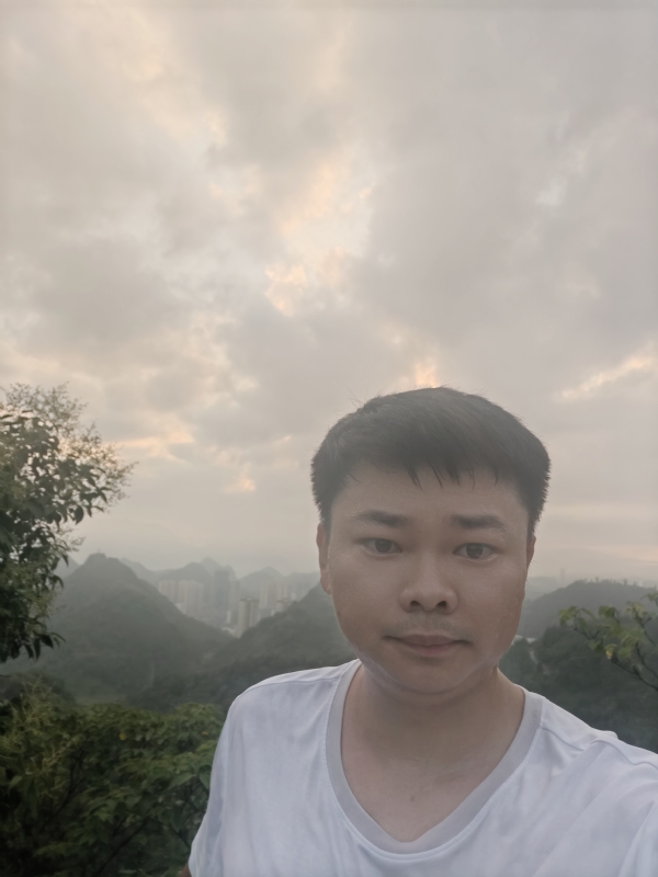小明同学的第一张照片--六安相亲服务中心