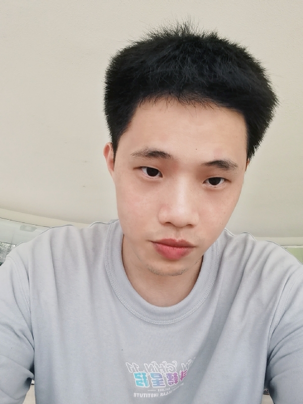 乐乐的第一张照片--六安相亲服务中心