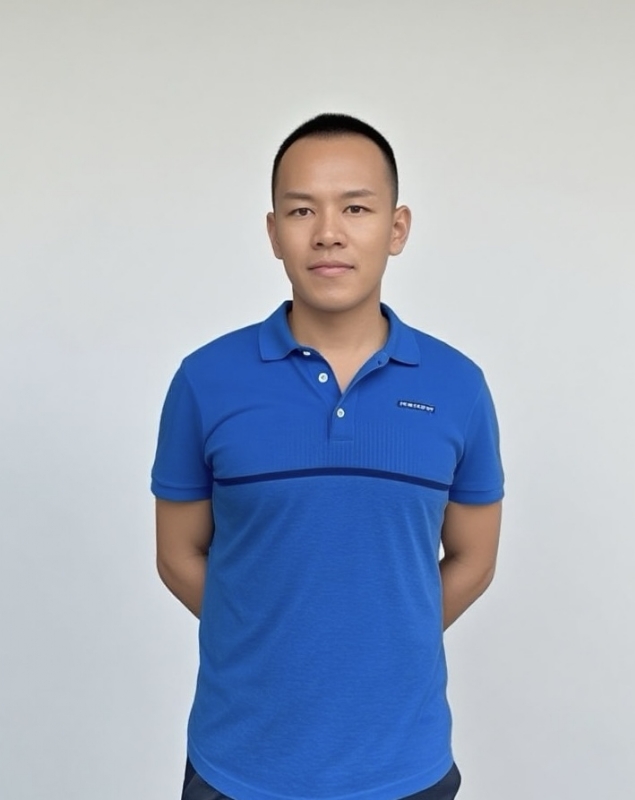 钰郎的第一张照片--六安相亲服务中心