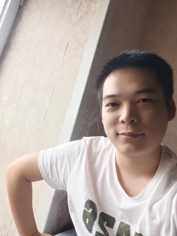 开心怪兽的第一张照片--六安相亲服务中心