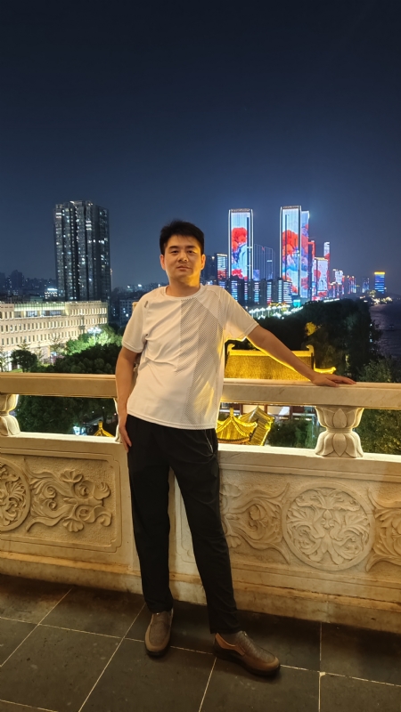 Bilybi的第一张照片--六安相亲服务中心