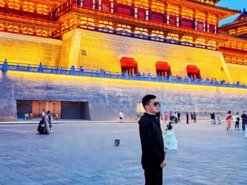 大房子的第一张照片--六安相亲服务中心
