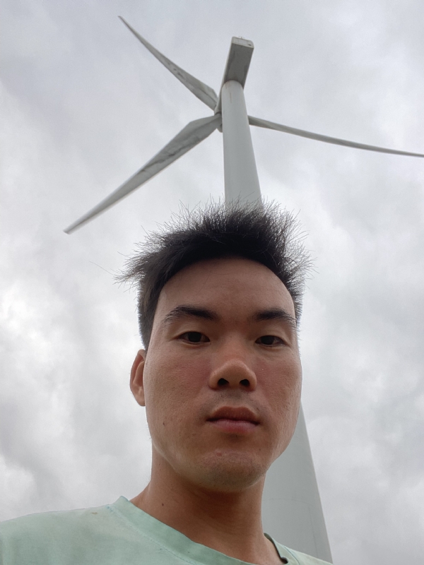 柒墨的第一张照片--六安相亲服务中心