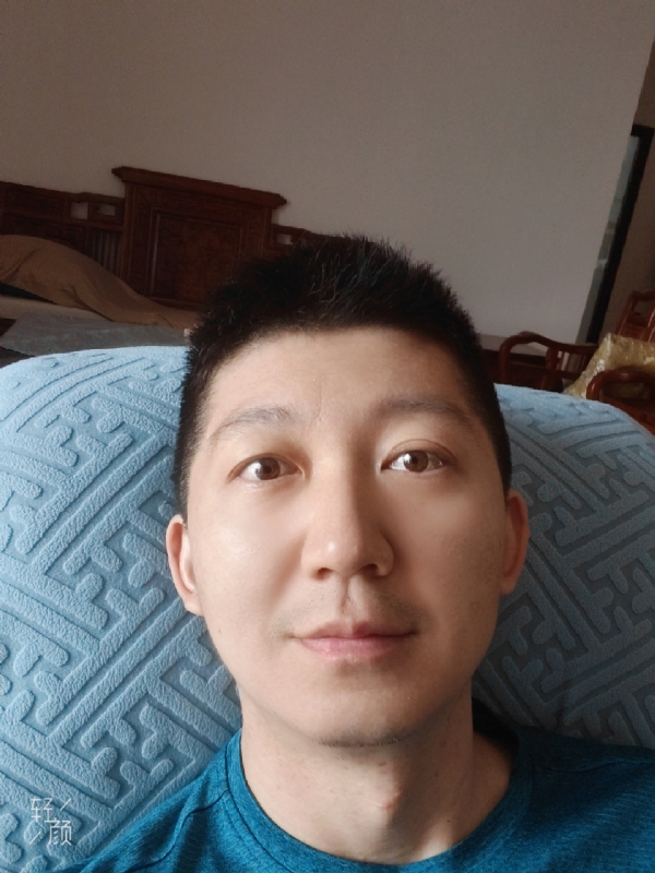 大千的第一张照片--六安相亲服务中心