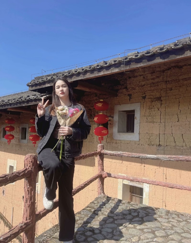 久久的第一张照片--六安相亲服务中心