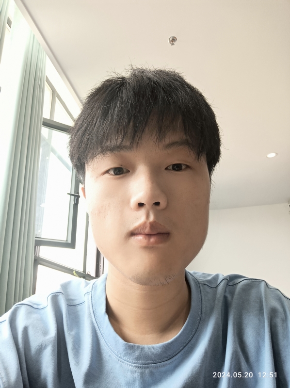 槐夏的第一张照片--六安相亲服务中心