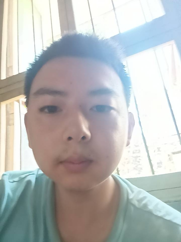 小黄的第一张照片--六安相亲服务中心