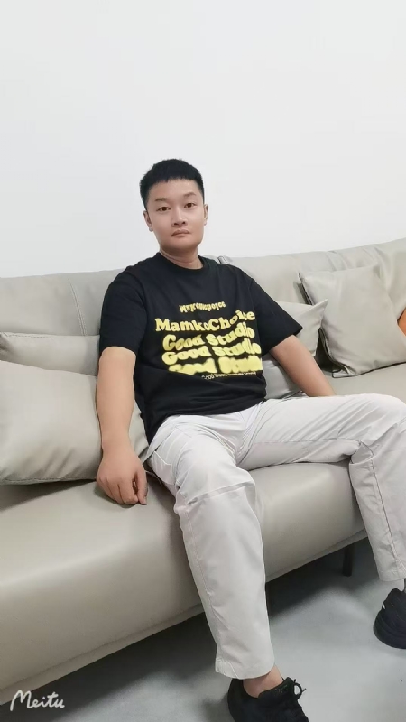 东东的第一张照片--六安相亲服务中心