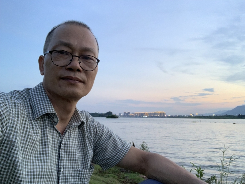独行侠的第一张照片--六安相亲服务中心