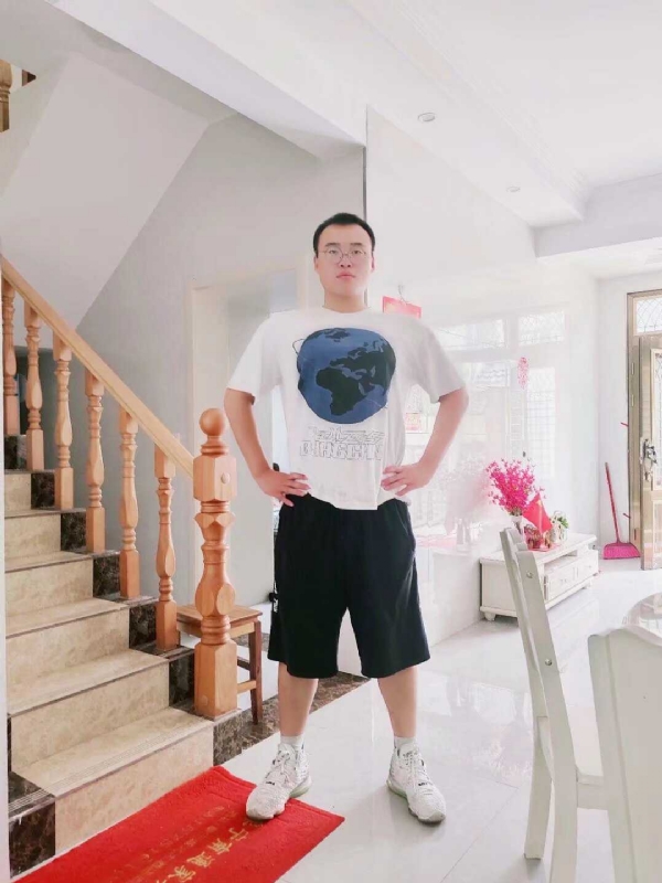 中考体育的第二张照片--六安相亲服务中心