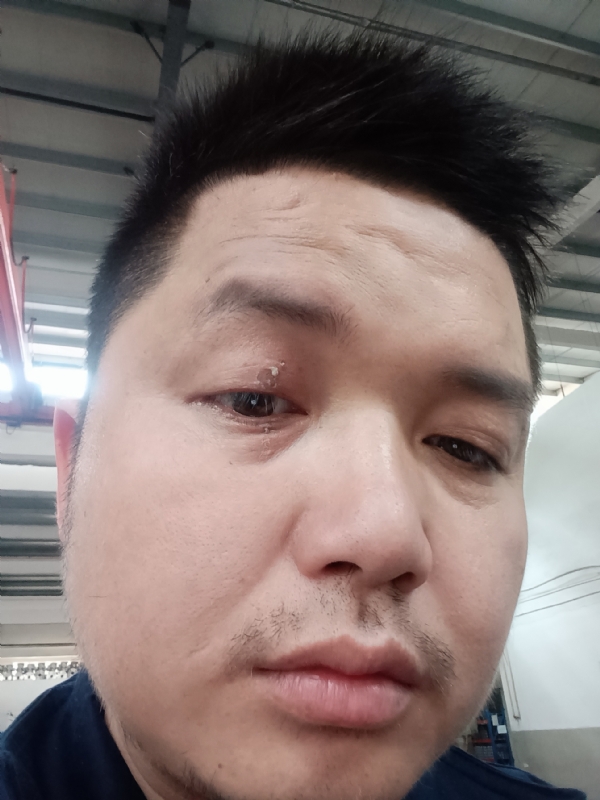 彬彬的第一张照片--六安相亲服务中心